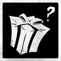 Delivering the Weird Gift