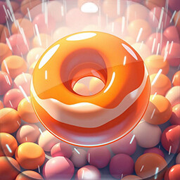 Icon for Level 31