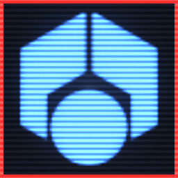 That was a one way trip achievement icon for Drill and Delve