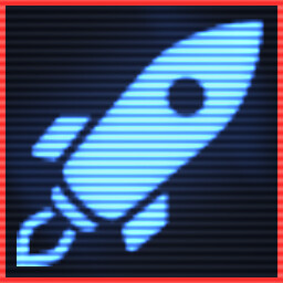 Round trip achievement icon for Drill and Delve