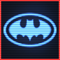 Enter the Batcave achievement icon for Drill and Delve