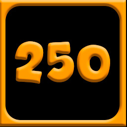 Icon for Quarter Master