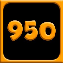 Icon for Final Push