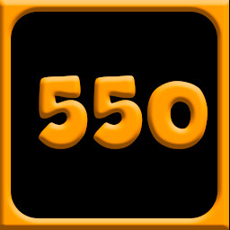 Icon for Point Surplus