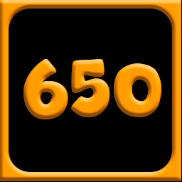Icon for Point Predator