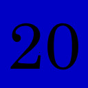 Icon for First $100,000,000!