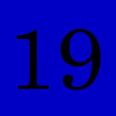 Icon for First $1,000,000!