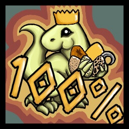 Icon for Ova-Achiever