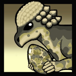 Icon for Paxton is grateful, in his own way...