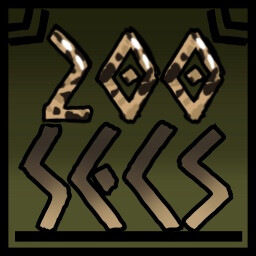 Icon for Shoo fly, don't bother me