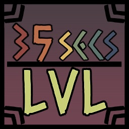 Icon for Under 35 Club