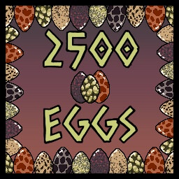 Icon for That’s a lot of eggs!