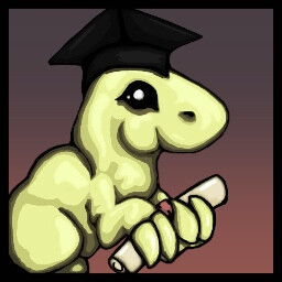 Icon for Clever Girl