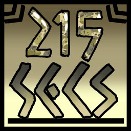 Icon for Quicker than...sand?