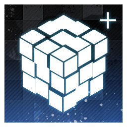 Origin Cube