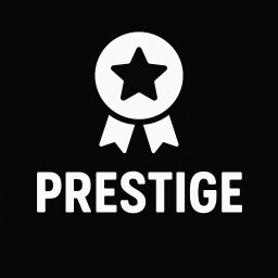 Icon for First Prestige