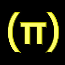 Icon for Pi