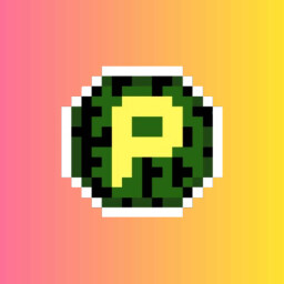 Icon for Big P-Coin 8