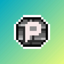Icon for Big P-Coin 7