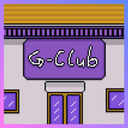 Icon for G-Club Party!!