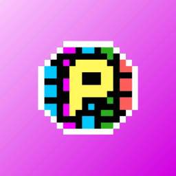 Icon for Big P-Coin 10