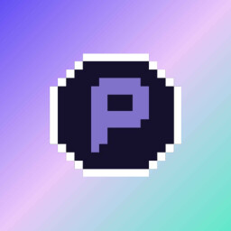 Icon for Big P-Coin 4