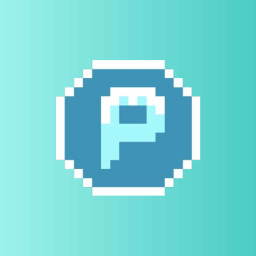 Icon for Big P-Coin 1