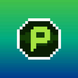 Icon for Big P-Coin 6