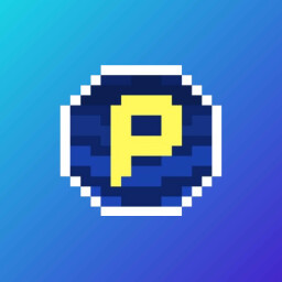 Icon for Big P-Coin 3