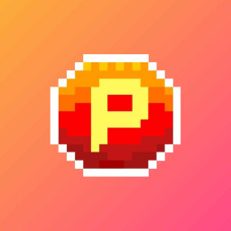 Icon for Big P-Coin 12