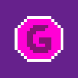 Icon for Big G-Coin