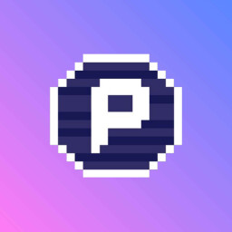 Icon for  Big P-Coin 9