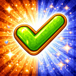 Icon for No problem