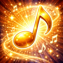 Icon for Music Enjoyer