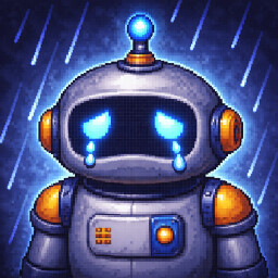 Icon for Is that it?