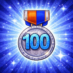 Icon for Blue Disciple