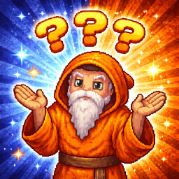 Icon for Happens to the best