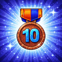 Icon for Blue Initiate