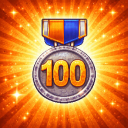 Icon for Orange Disciple