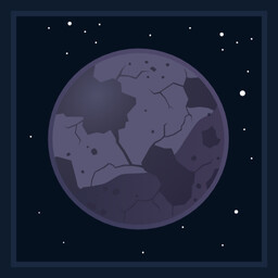 Technologies Drained achievement icon for Orbital