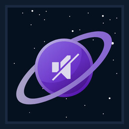 Silent Orbit achievement icon for Orbital