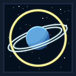 Outer Rim Specialist achievement icon for Orbital