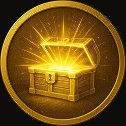 Rare Find achievement icon for 戦国英雄譚-Samurai Heroes-