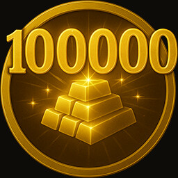 Free Markets achievement icon for 戦国英雄譚-Samurai Heroes-