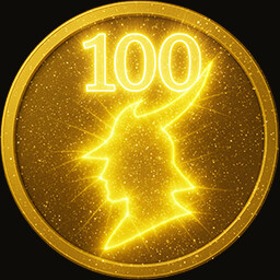 Charismatic Leader achievement icon for 戦国英雄譚-Samurai Heroes-