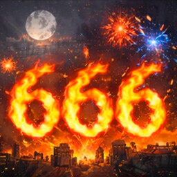 Адская ночь