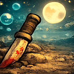 Ночной замес