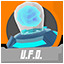 Identified UFO