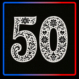Halfway Back achievement icon for Hundred Doors