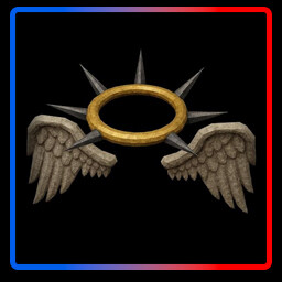 I Plead the Fifth achievement icon for Hundred Doors
